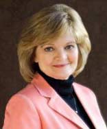 Linda Irwin, Founder and managing partner of Seecomm Group