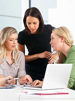 Developing a brand and marketing strategy